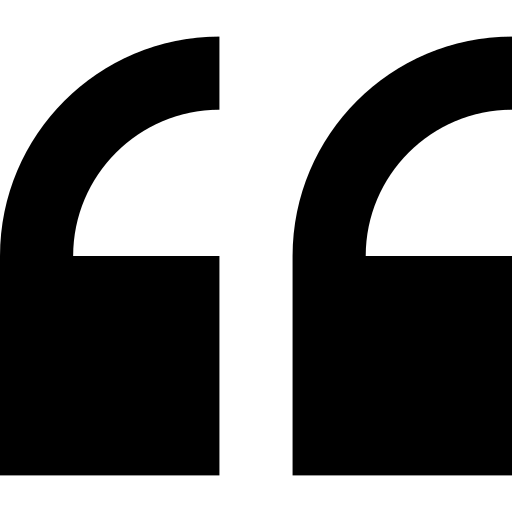 Alıntı İkonu